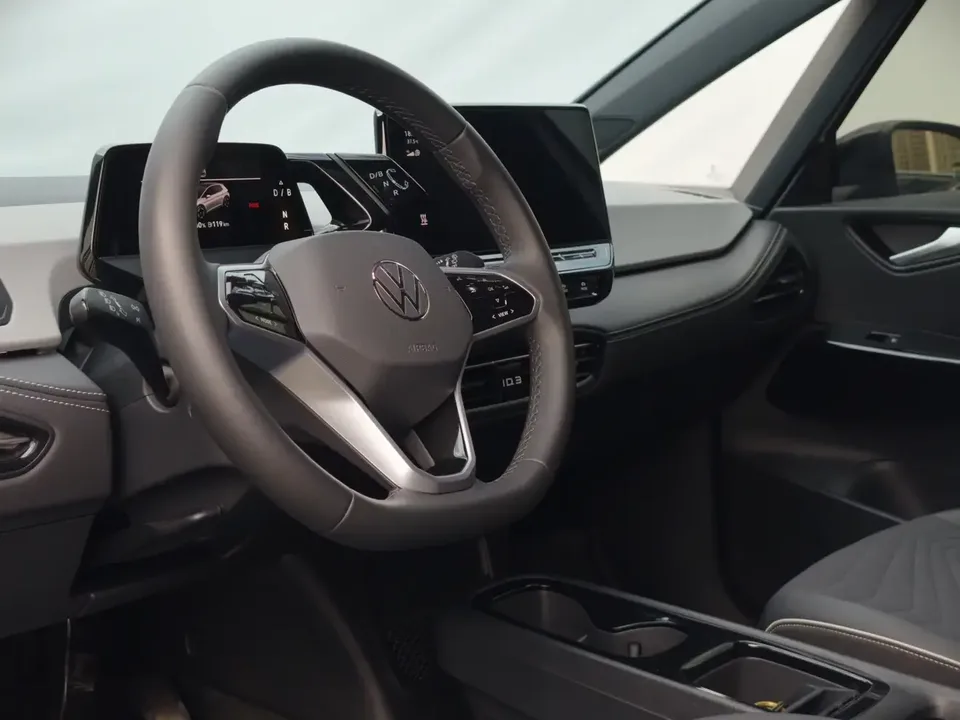 Volkswagen ID.3 Volkswagen ID.3 2024 Extreme Edition 2024 — thumbnail 3