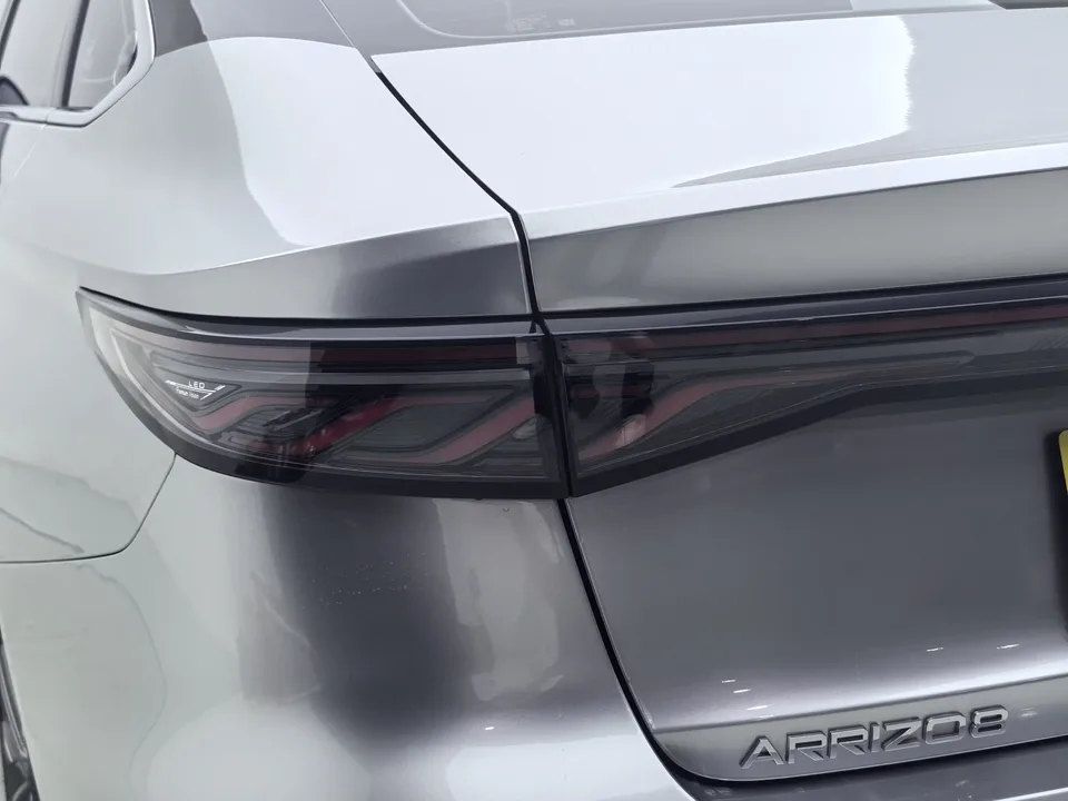 Chery Arrizo 8 PRO Arrizo 8 PRO 2025 1.6T DCT Luxury+ 2025 — thumbnail 4