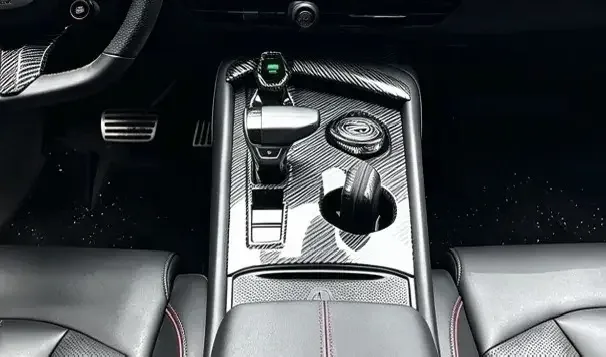 MG 7 MG7 2023 1.5T DCT Comfort Edition 2023 — thumbnail 3