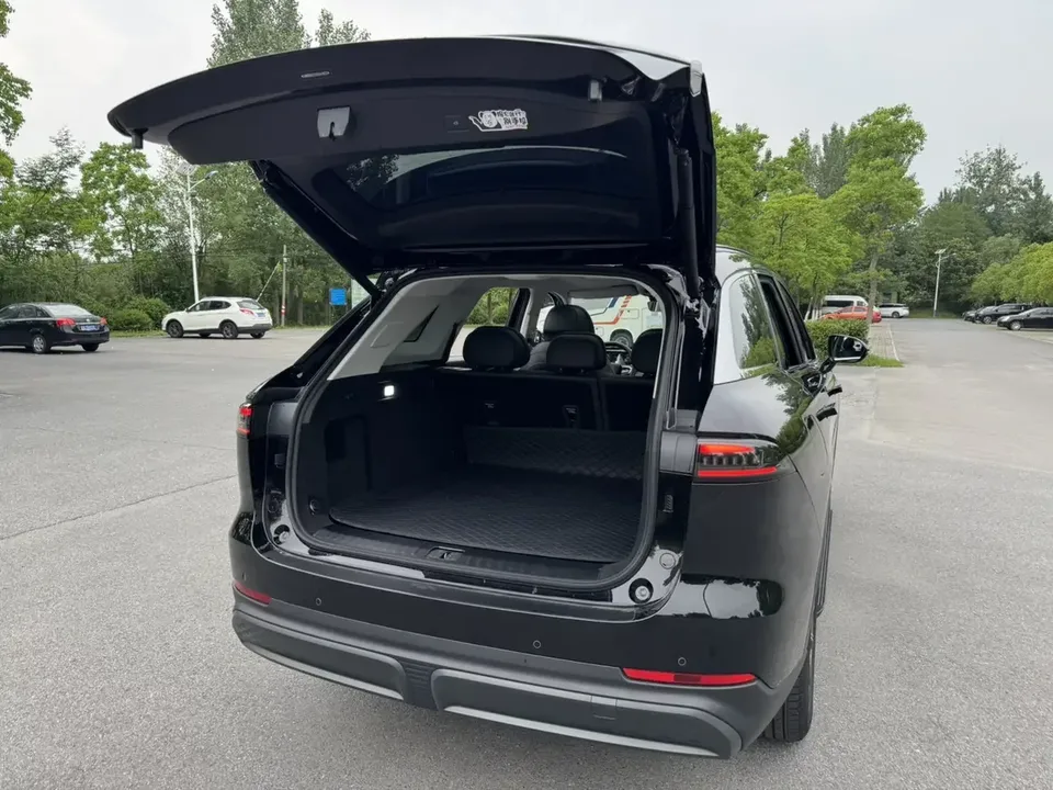 Chery Fengyun T9 Fengyun T9 2025 120KM Long-range Premium Lithium Iron Phosphate 2025 — thumbnail 3