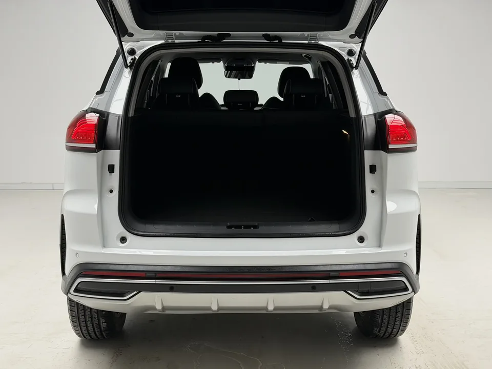 Geely Atlas Boyue 2022 Boyue X 1.8TD DCT Smart 2023 — thumbnail 5