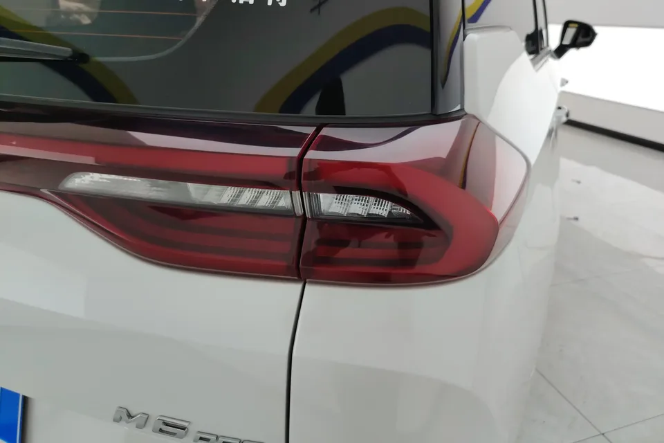 GAC Trumpchi M6 Trumpchi M6 2023 PRO 270T WDCT Elite Edition 2023 — thumbnail 2