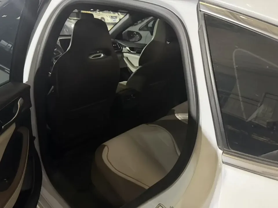 BYD Qin PLUS DM Qin PLUS DM 2023 DM-i Champion Edition 120KM Leading Type 2023 — thumbnail 3