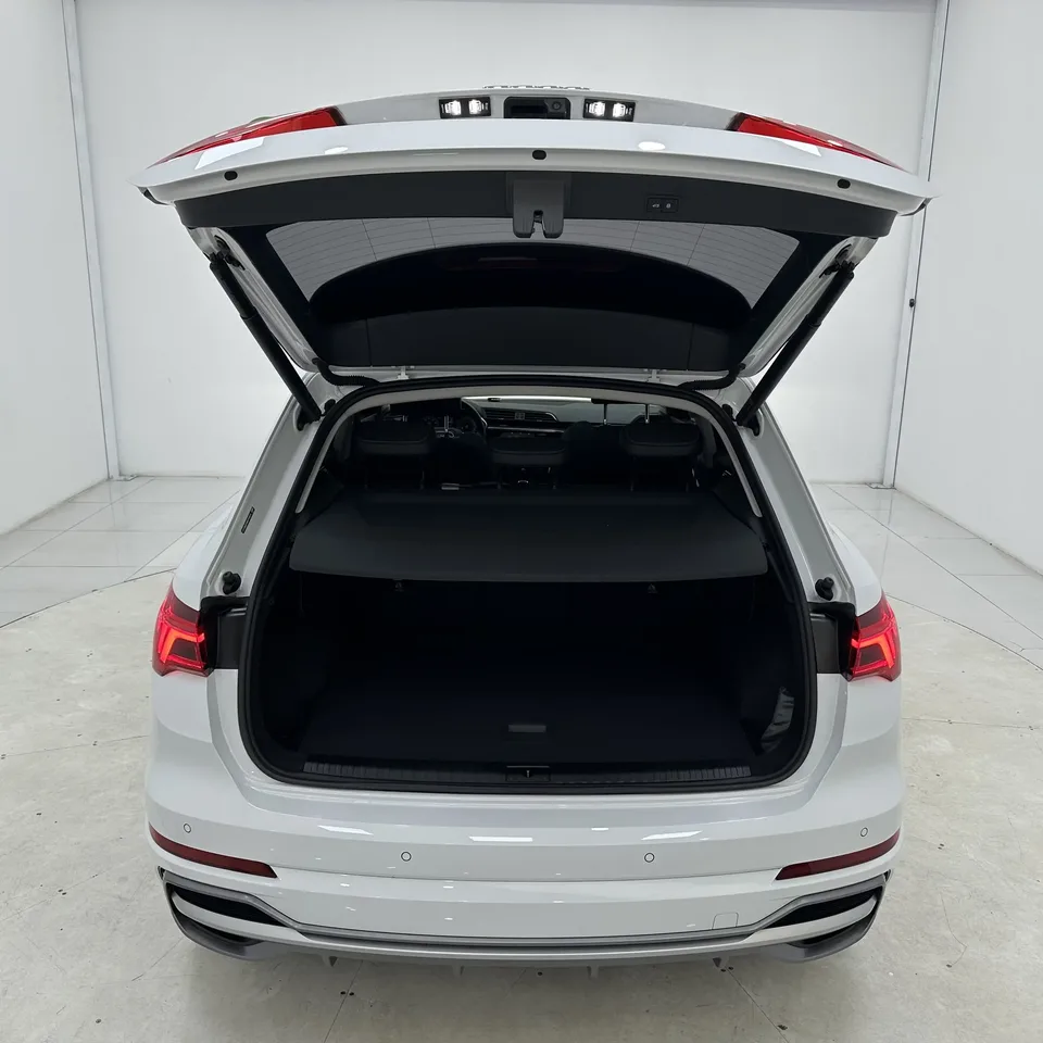 Audi Q3 Audi Q3 2023 35 TFSI Stylish Dynamic 2022 — thumbnail 5