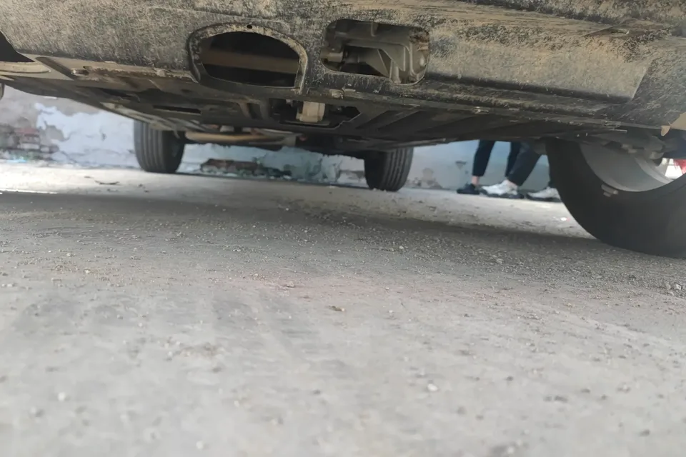 Haval Dargo Harvard dog 2026 1.5T 2WD Border Collie Edition 2025 — thumbnail 2