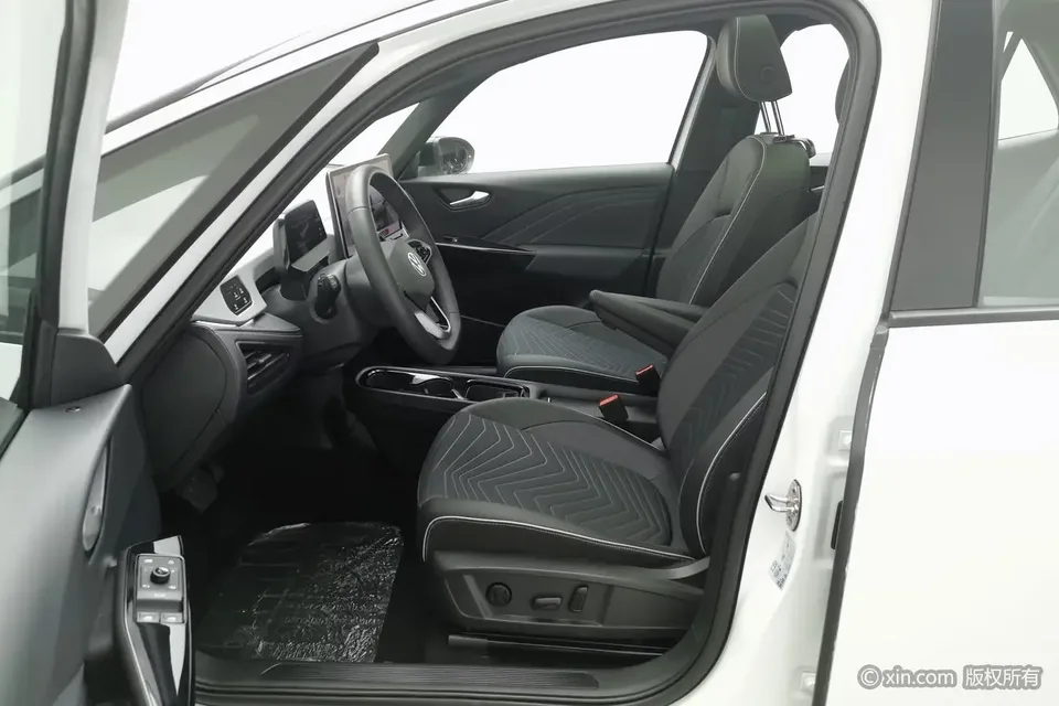 Volkswagen ID.3 Volkswagen ID.3 2025 Smart Model 2025 — thumbnail 5