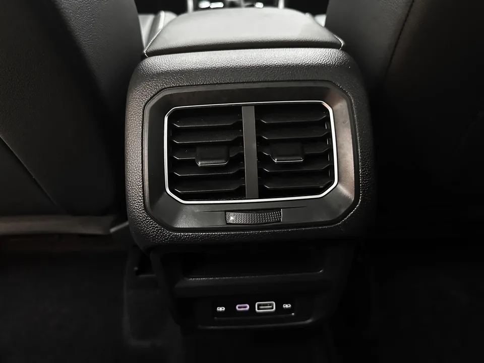 Volkswagen Tiguan L Tiguan L 2023 280TSI Limited Edition 2022 — thumbnail 4