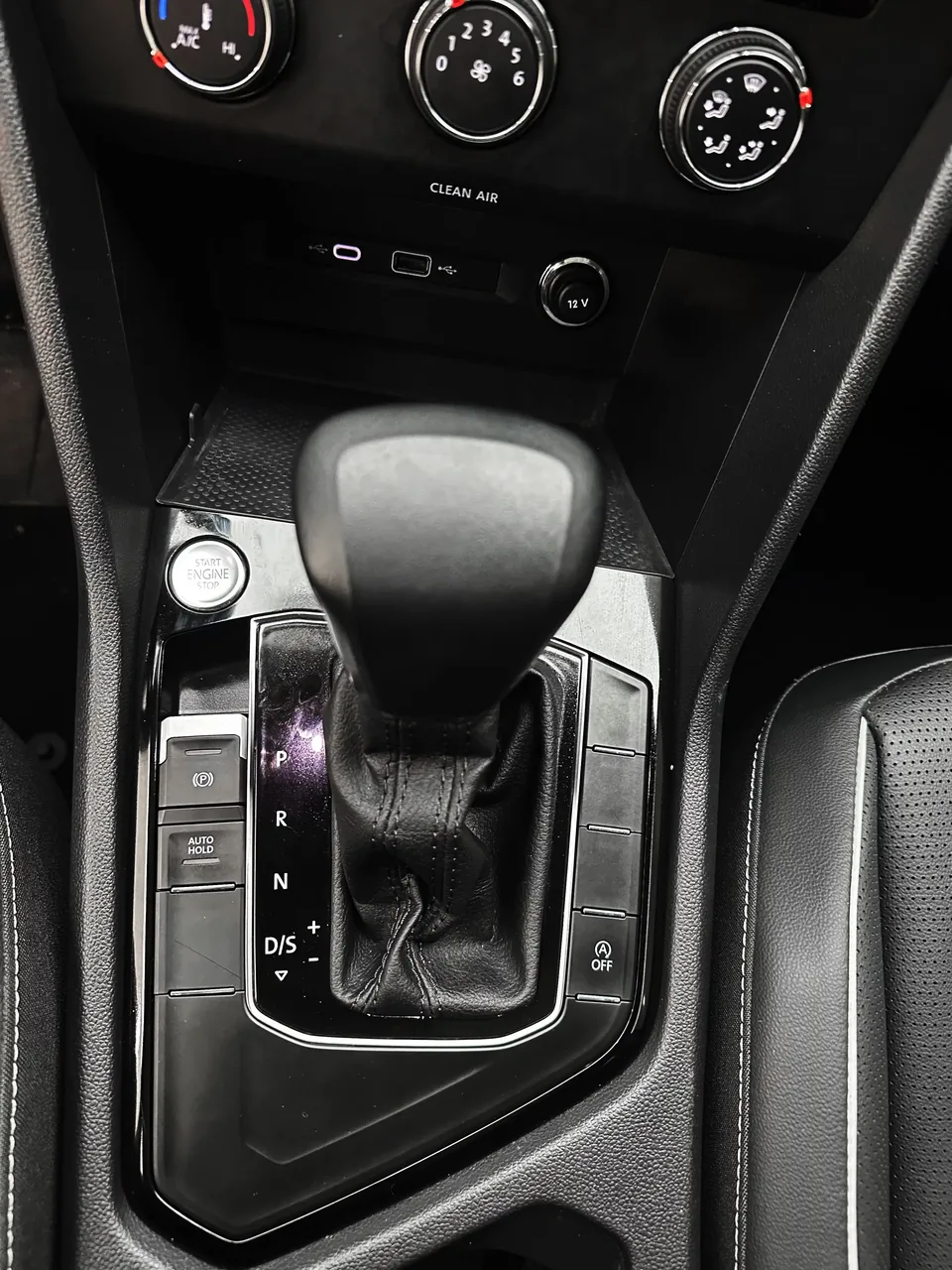 Volkswagen Tiguan L Tiguan L 2023 280TSI Limited Edition 2022 — thumbnail 5