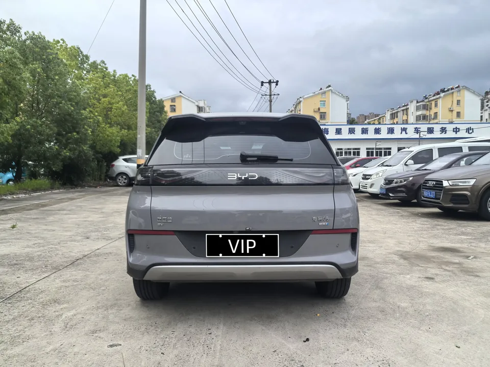 BYD Sea Lion 05 EV Sea Lion 05EV 2025 520KM Intelligent Navigation Edition 2025 — thumbnail 2