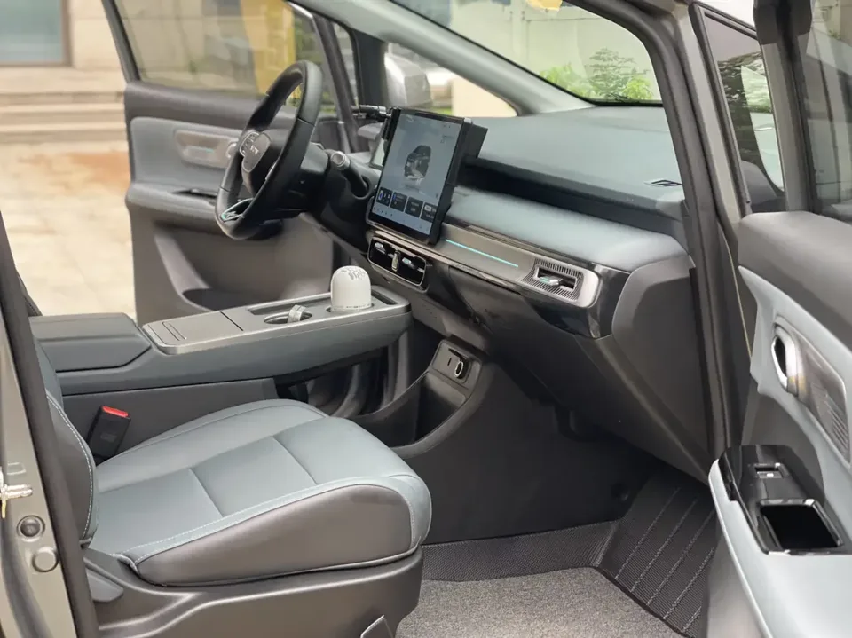 AION Y AION Y 2023 Plus 510 Smart Edition 2023 — thumbnail 3