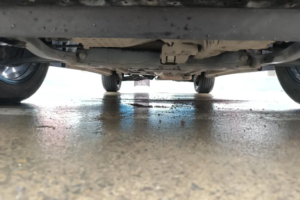 GAC Trumpchi Empow shadowcool 2022 1.5T Supernova Pro Edition 2023 — thumbnail 2