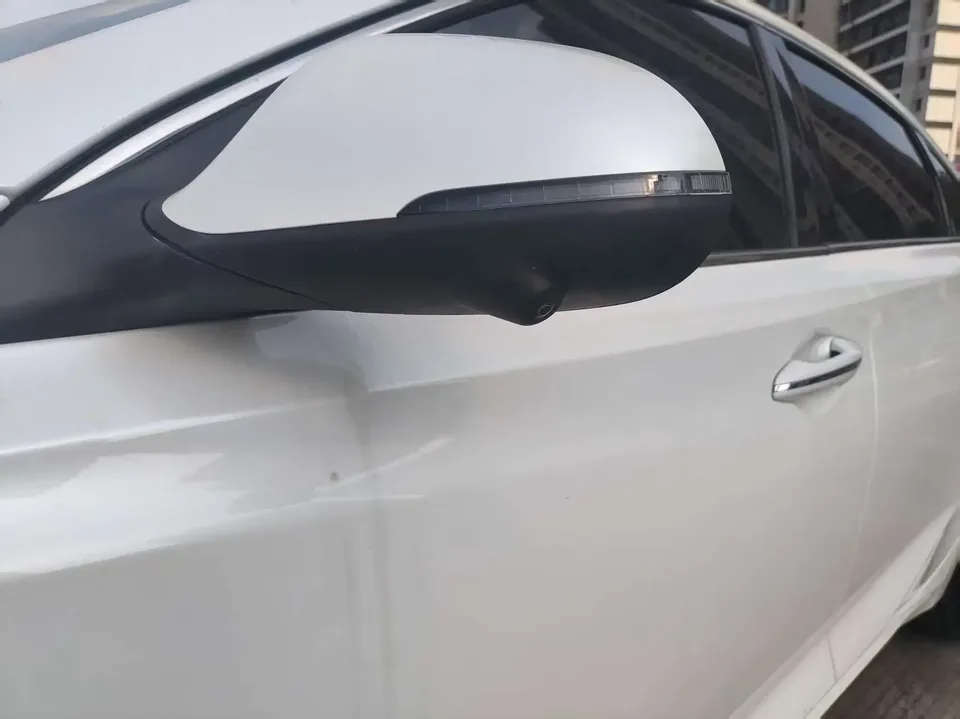 Changan Ruicheng PLUS Ruicheng PLUS 2023 1.5T DCT flagship model 2023 — thumbnail 3