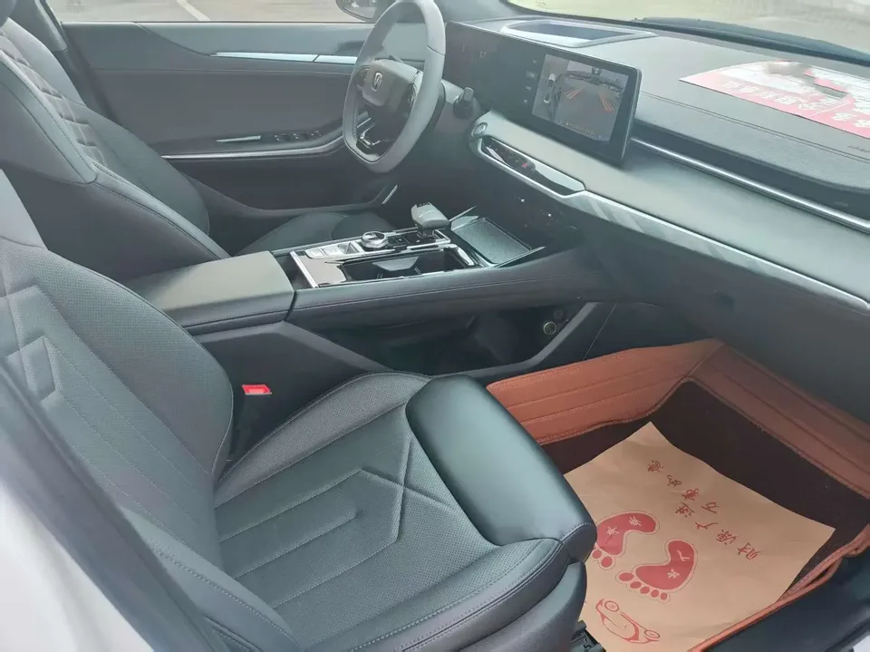 Changan Ruicheng PLUS Ruicheng PLUS 2023 1.5T DCT flagship model 2023 — thumbnail 5