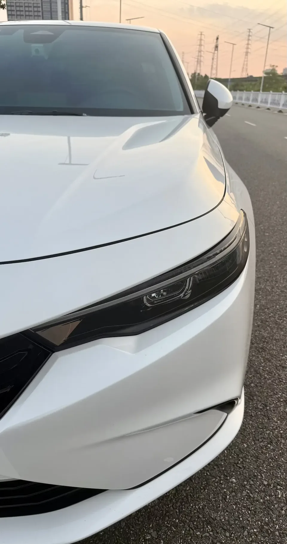 Honda Integra Style 2024 240TURBO Unlimited MUGEN Edition 2024 — миниатюра 3