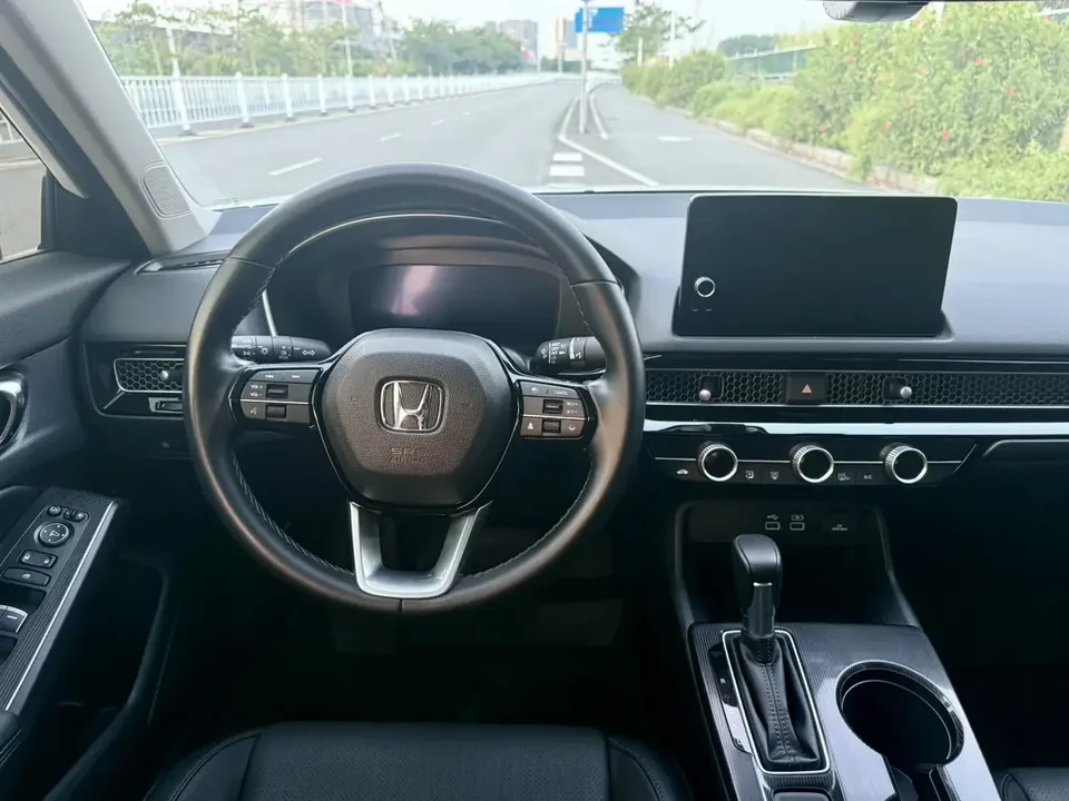 Honda Integra Style 2024 240TURBO Unlimited MUGEN Edition 2024 — миниатюра 4