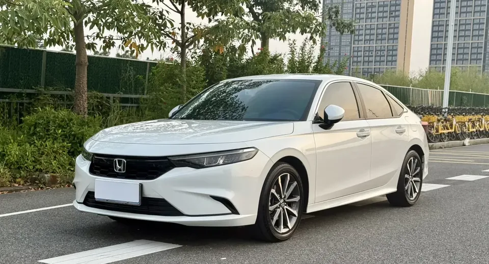 Honda Integra Style 2024 240TURBO Unlimited MUGEN Edition 2024 — фото 1, купить с доставкой в Москву
