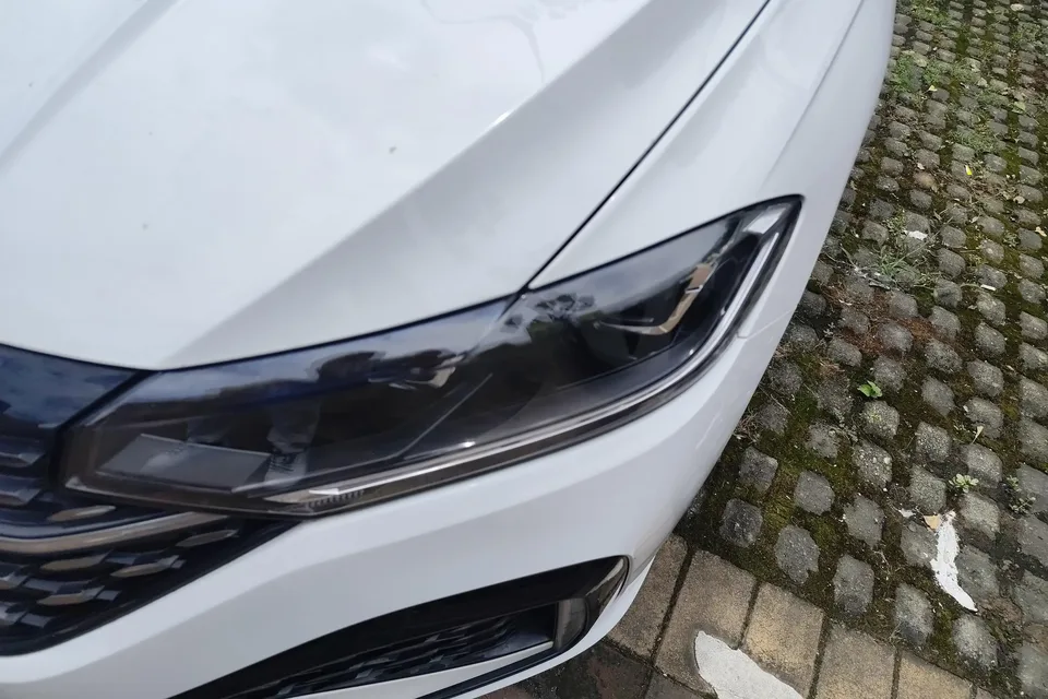 Volkswagen Lavida Lavida 2023 300TSI DSG Starry Sky Edition 2023 — thumbnail 2