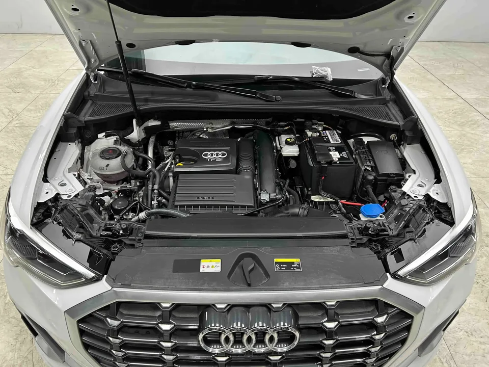 Audi Q3 Audi Q3 2023 35 TFSI Stylish Dynamic 2023 — thumbnail 2