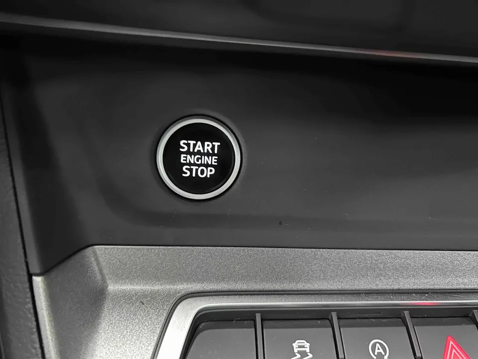 Audi Q3 Audi Q3 2023 35 TFSI Stylish Dynamic 2023 — thumbnail 3
