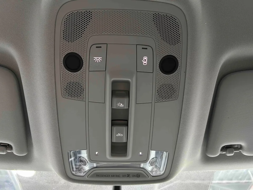 Audi Q3 Audi Q3 2023 35 TFSI Stylish Dynamic 2023 — thumbnail 4
