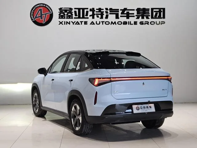 Ruilan Rui Lan 7 Zhufeng 2024 — миниатюра 2