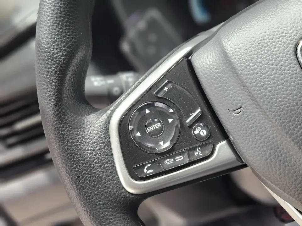 Honda Crider Lingpai 2024 Lingpai 2024 180Turbo CVT Smart Edition 2025 — thumbnail 4