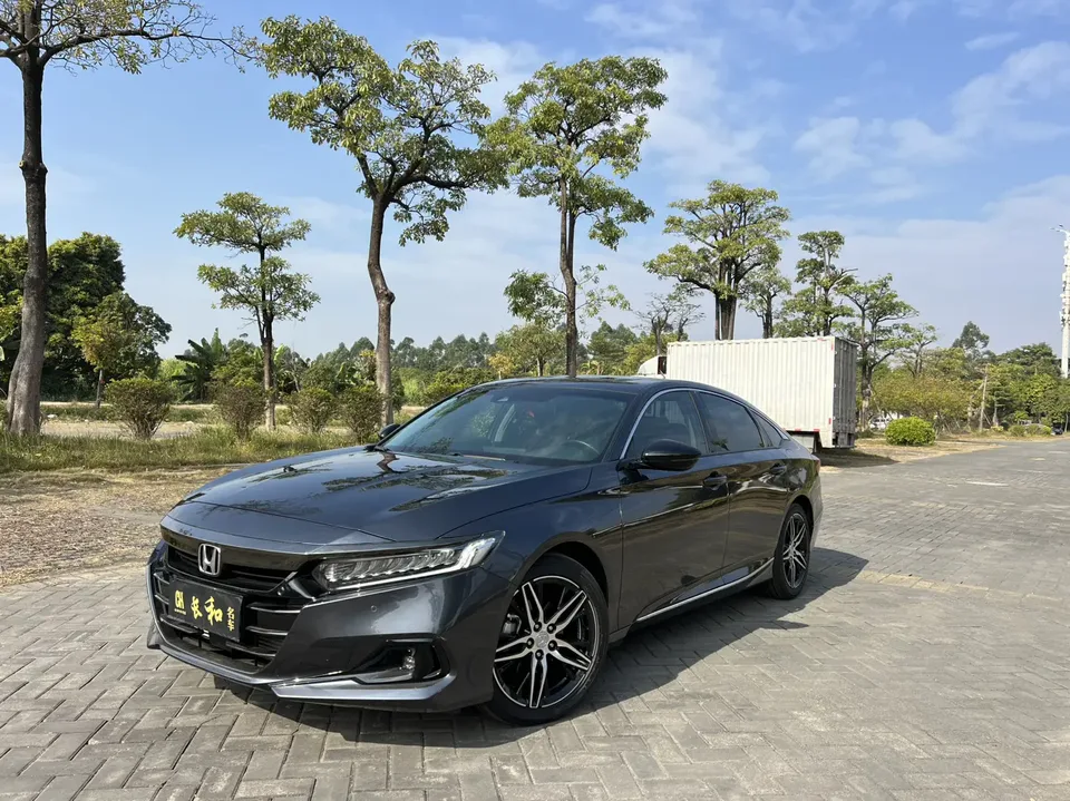 Honda Accord 2023