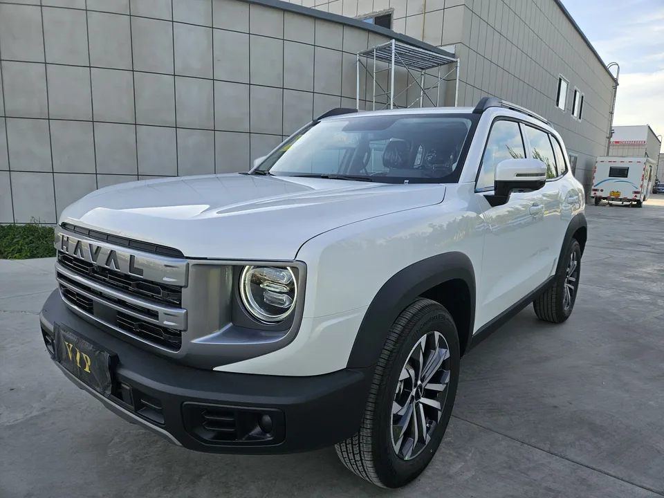 Haval Dargo 2025