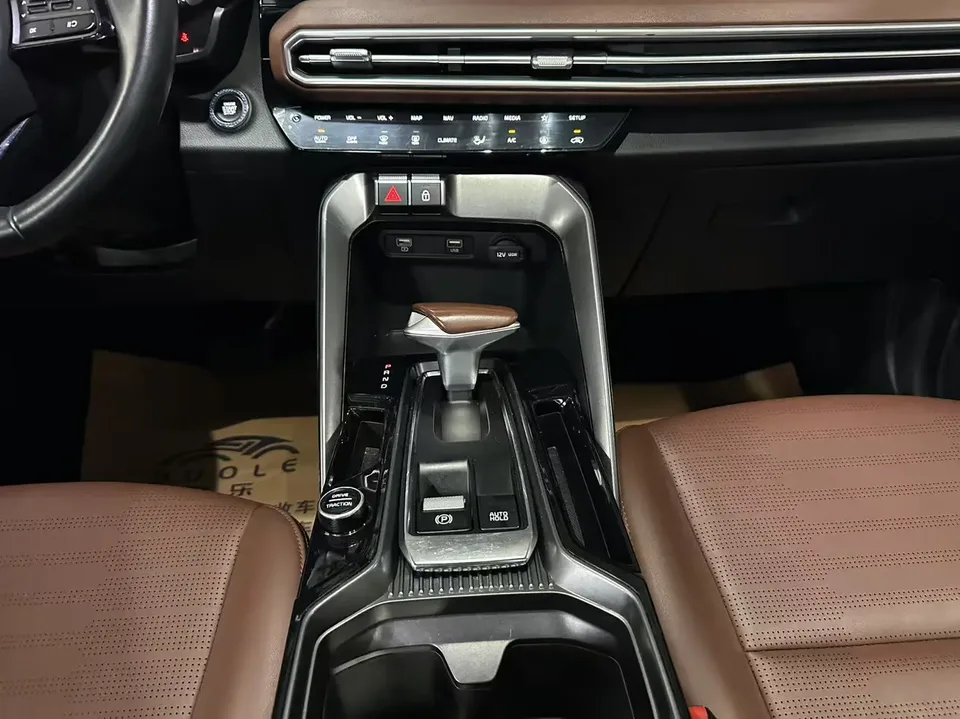 Kia Sportage Sportage 2021 Ace 2.0L Wonderful Edition 2023 — thumbnail 4