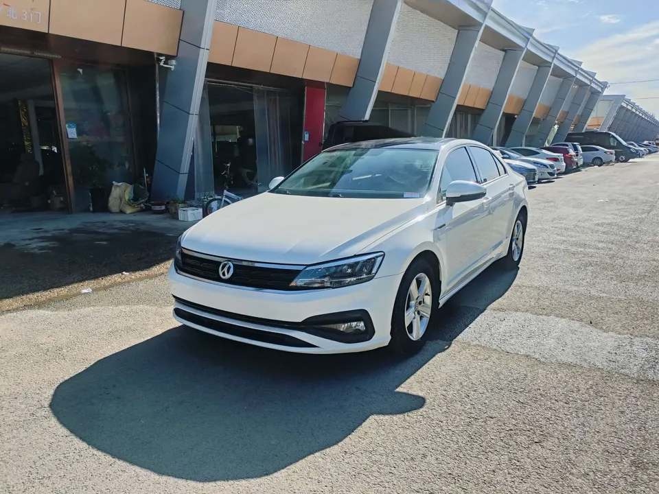 Volkswagen Lamando 2022