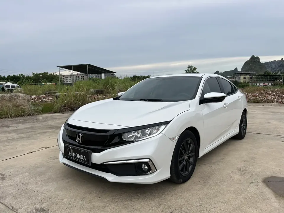 Honda CIVIC 2022
