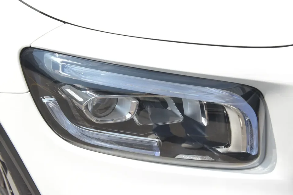 Mercedes-Benz GLB-Class GLB 2021 GLB 200 Fashion Edition 2022 — thumbnail 2