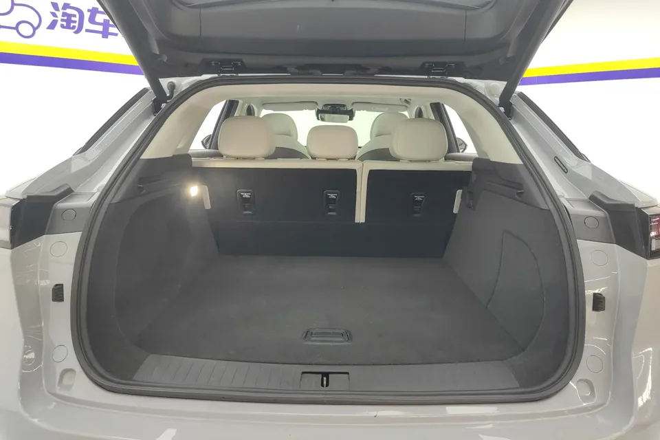 Exeed Xingtu Yaoguang C-DM Long-range Pro 2024 — миниатюра 5