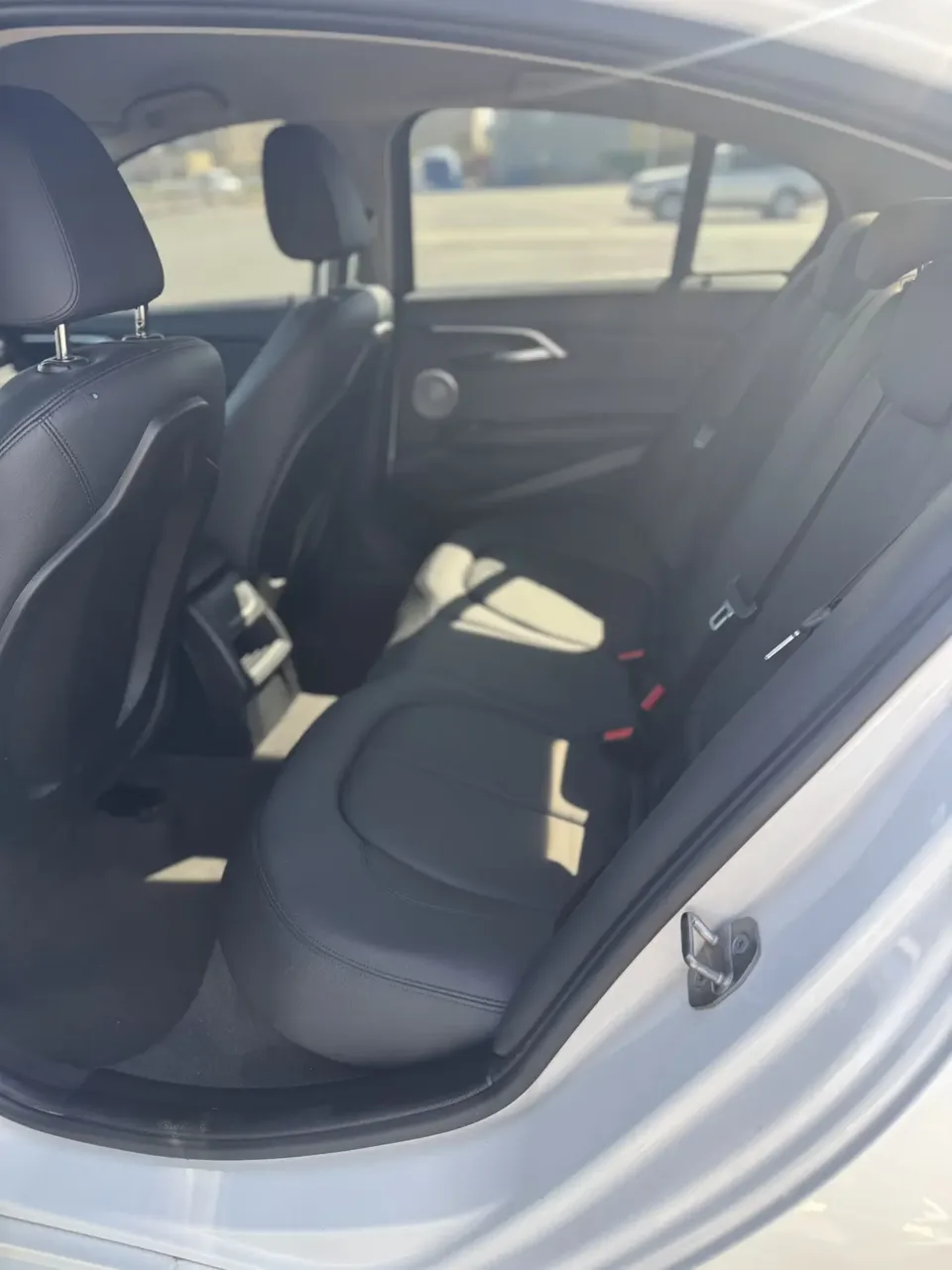 BMW 1 Series BMW 1 Series 2023 120i M Sport 2022 — миниатюра 3