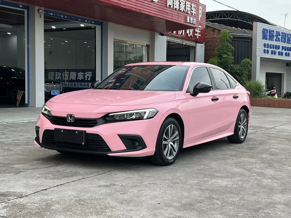 Honda CIVIC 2024