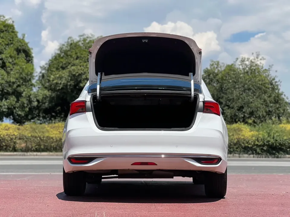 Buick Valeant Valeant 2023 Valeant 2023 Pro 533T Enjoy Edition 2023 — миниатюра 3