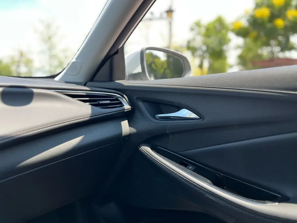 Buick Valeant Valeant 2023 Valeant 2023 Pro 533T Enjoy Edition 2023 — миниатюра 4