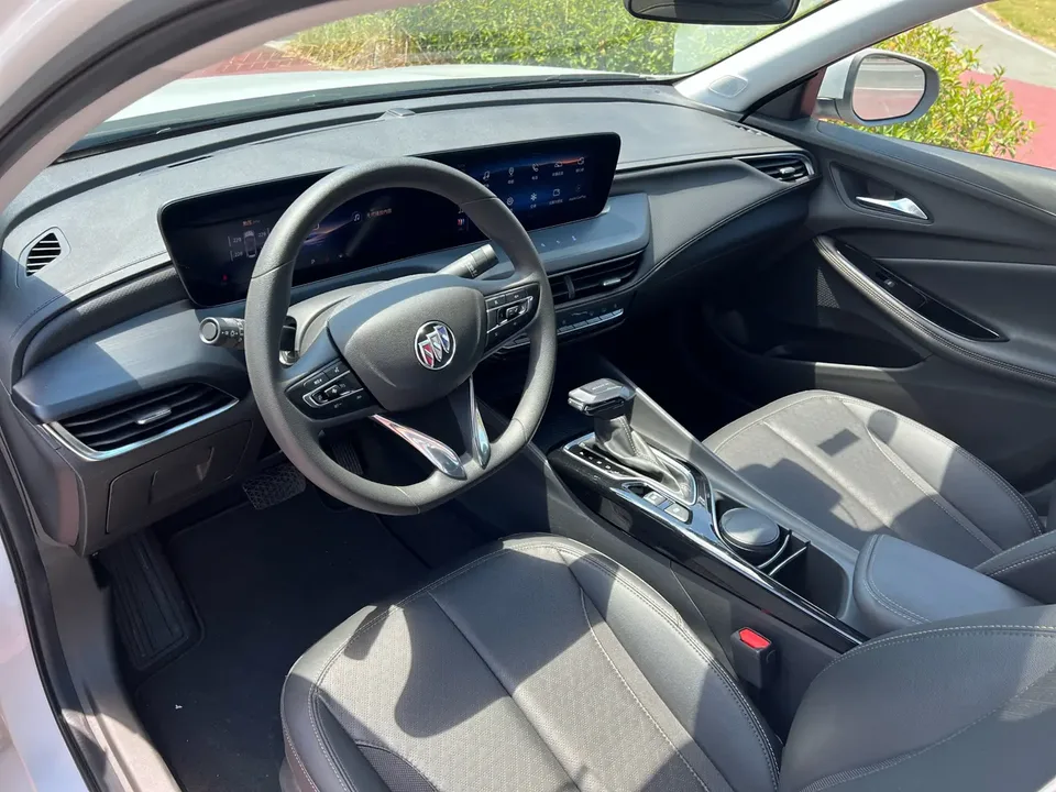 Buick Valeant Valeant 2023 Valeant 2023 Pro 533T Enjoy Edition 2023 — миниатюра 5