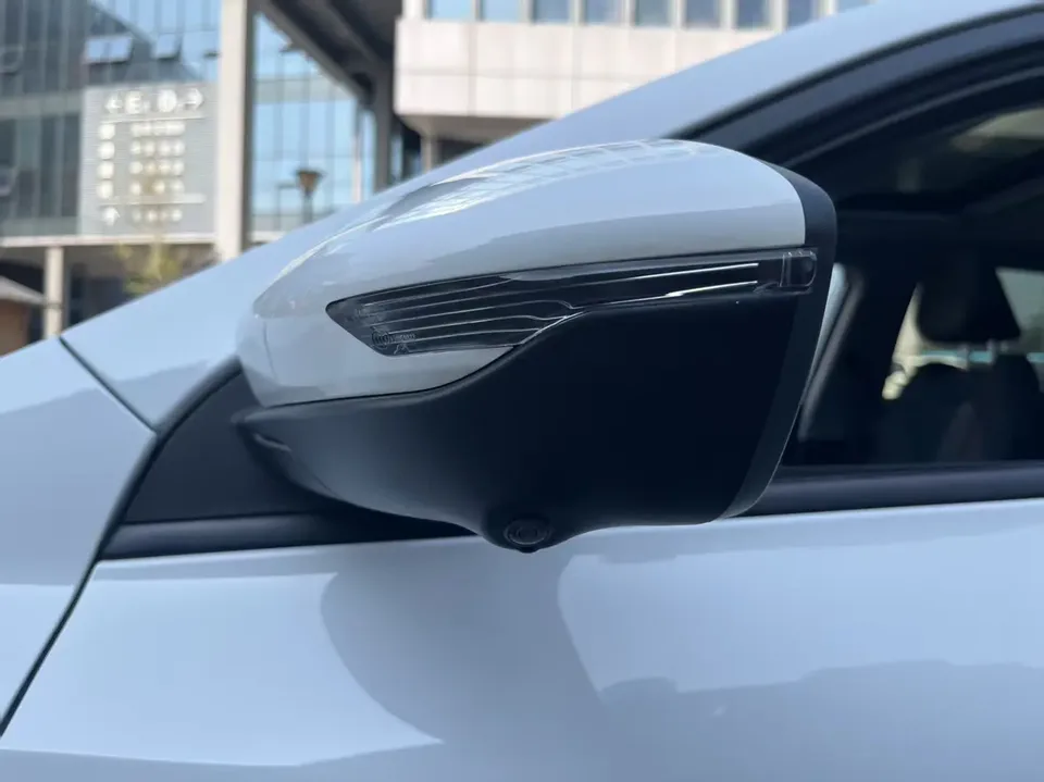Geely Binrui Binrui 2024 Binrui COOL 1.5T DCT Longteng Edition 2024 — thumbnail 3