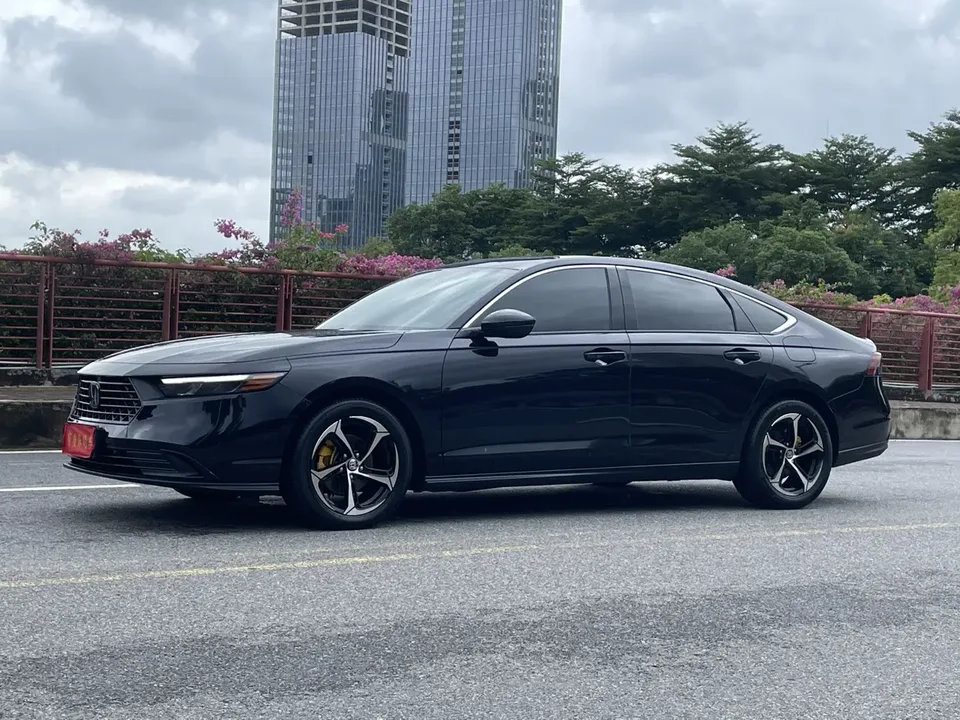 Honda Accord 2023