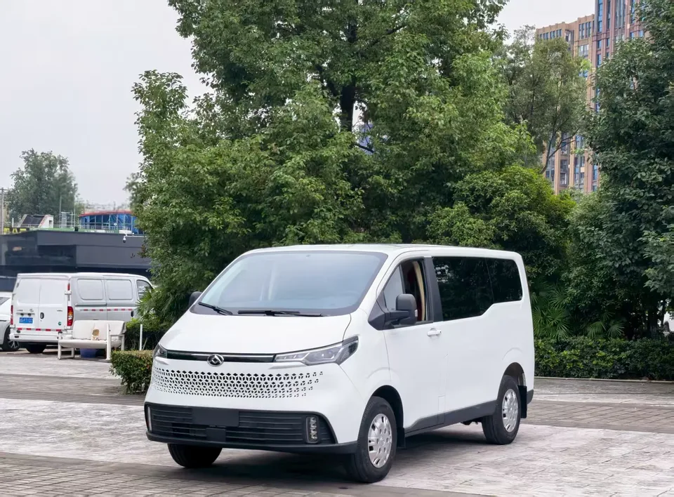 Maxus Xintu V70 2024