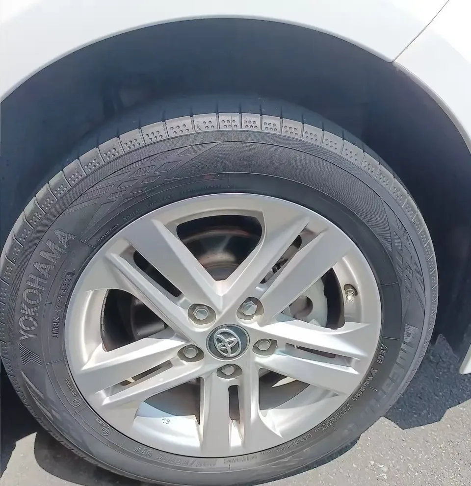 Toyota Levin Lei Ling 2021 2021 Corolla 185T CVT Luxury Edition 2022 — thumbnail 5