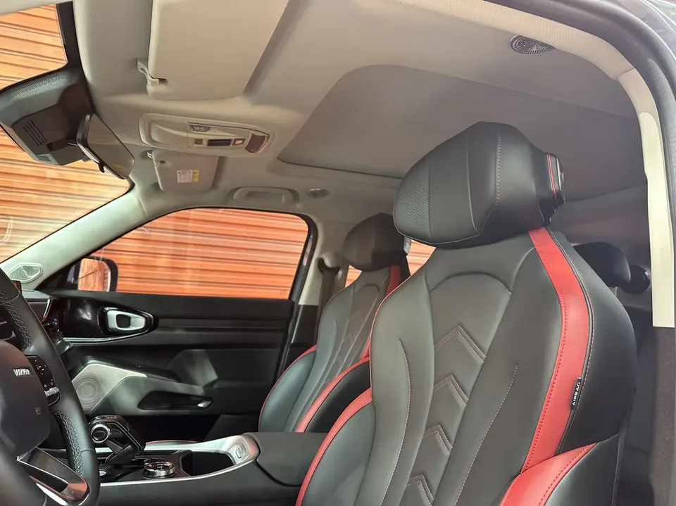 Haval cool dog 1.5T Chaoye Edition 2023 — миниатюра 3