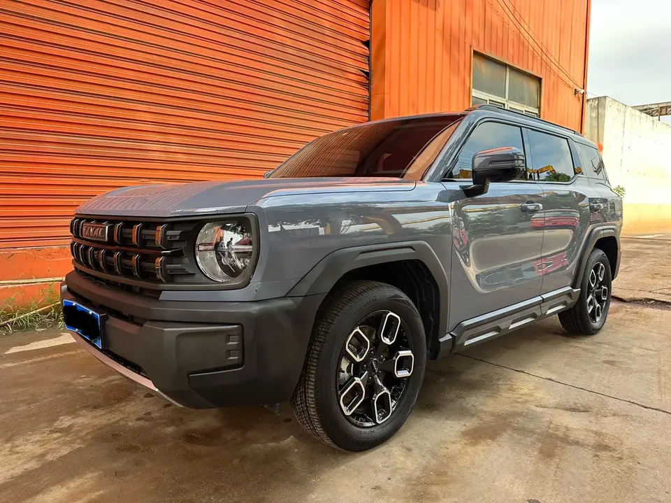 Haval cool dog 2023