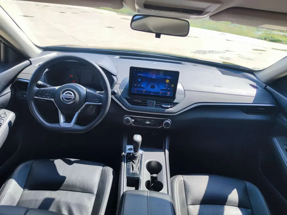 Nissan Altima Teana 2021 2.0L XE Fashion Edition 2022 — миниатюра 5