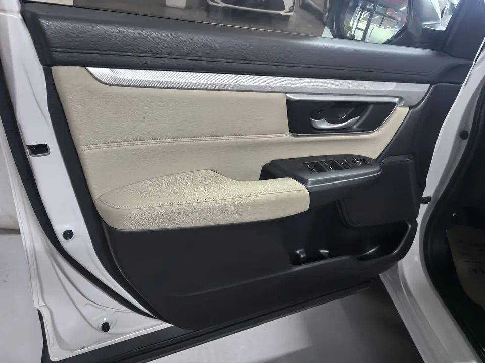 Honda CR-V Honda CR-V 2021 240TURBO CVT 2WD Comfort Edition 2022 — миниатюра 3