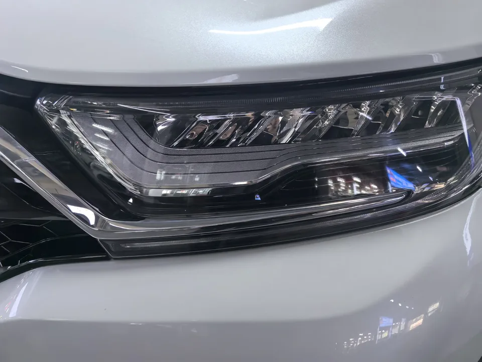 Honda CR-V Honda CR-V 2021 240TURBO CVT 2WD Comfort Edition 2022 — миниатюра 4