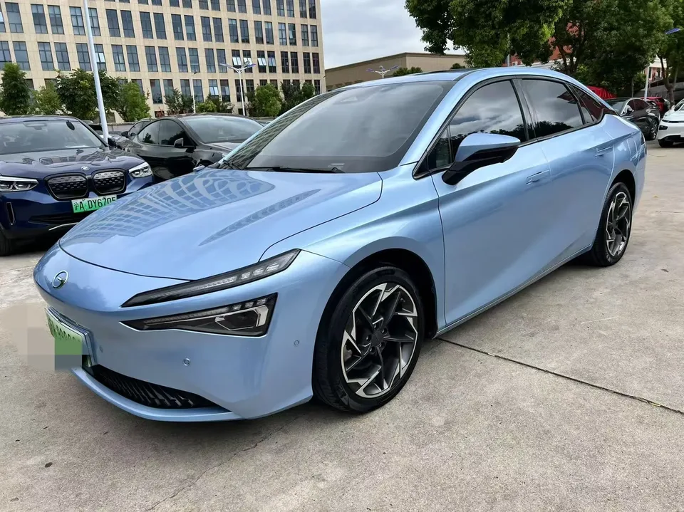 AION S 2023