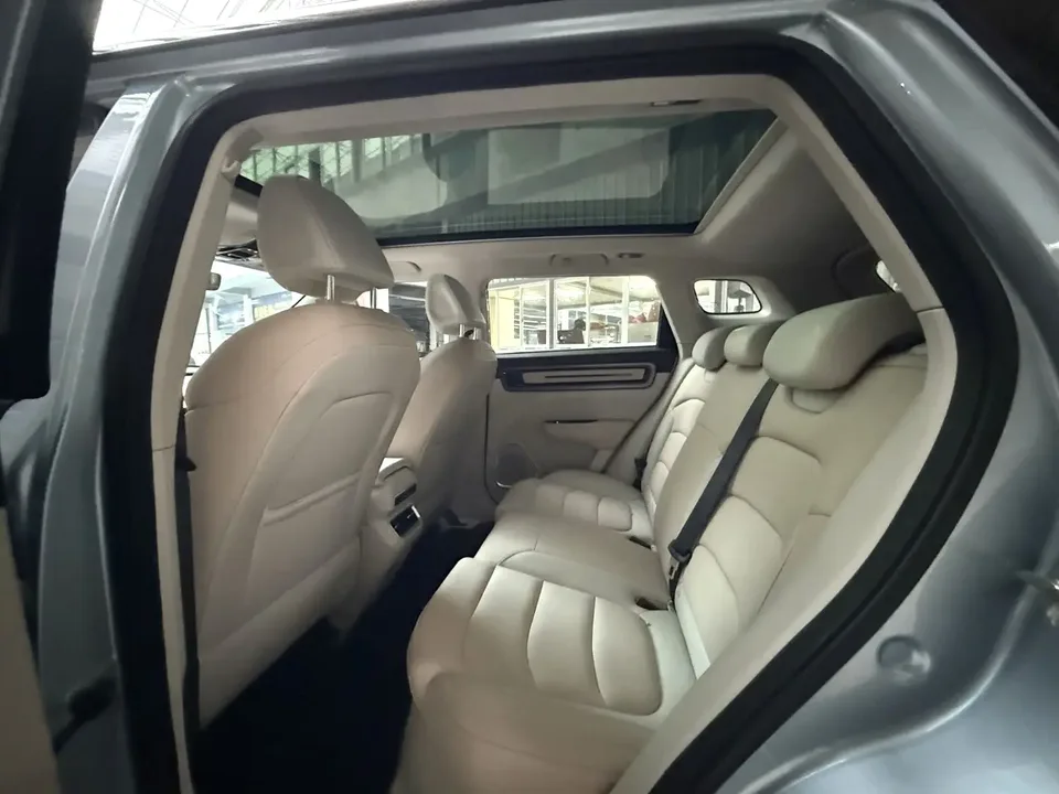 Geely ICON Geely ICON 2023 1.5TD Chocolate Edition 2023 — миниатюра 3
