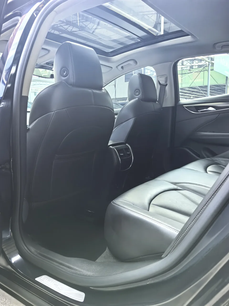 Buick LaCrosse LaCrosse 2022 652T Luxury 2022 — миниатюра 2
